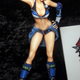 Illustration for article titled Tekken Fighter Gets All Prettied Up